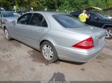 MERCEDES-BENZ S 350 снимка