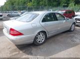 MERCEDES-BENZ S 350 снимка