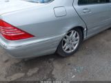 MERCEDES-BENZ S 350 снимка