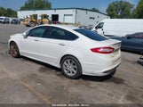 Ford Fusion Se 3FA6P0HR8DR343935 снимка