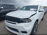 DODGE DURANGO GT PLUS RWD 1C4RDHDG0KC****** fotografie