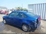 FORD FOCUS SE 1FAHP35N99W****** fotografie