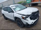 GMC TERRAIN FWD SLE photo