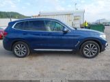 BMW X3 XDRIVE30I снимка