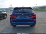 BMW X3 XDRIVE30I снимка