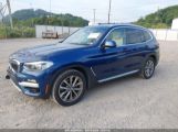 BMW X3 XDRIVE30I снимка