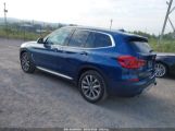 BMW X3 XDRIVE30I снимка