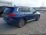 BMW X3 XDRIVE30I снимка