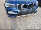 BMW X3 XDRIVE30I снимка