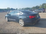 CHEVROLET IMPALA 2LZ 2G1145S34G9****** fotografie