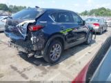 MAZDA CX-5 GRAND TOURING снимка