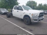 RAM 3500 CHASSIS TRADESMAN/SLT/LARAMIE/LIMITED photo