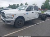 RAM 3500 CHASSIS TRADESMAN/SLT/LARAMIE/LIMITED photo