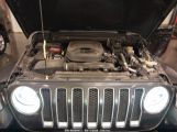 JEEP WRANGLER UNLIMITED SAHARA 4X4 photo