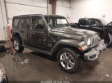 JEEP WRANGLER UNLIMITED SAHARA 4X4 photo