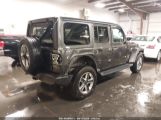 JEEP WRANGLER UNLIMITED SAHARA 4X4 снимка