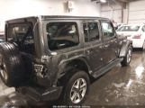 JEEP WRANGLER UNLIMITED SAHARA 4X4 снимка