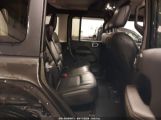 JEEP WRANGLER UNLIMITED SAHARA 4X4 снимка