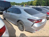 Toyota Camry Se 4T1G11AK3RU899097 photo