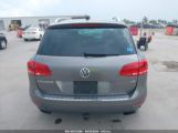 VOLKSWAGEN TOUAREG VR6 SPORT снимка