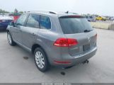 VOLKSWAGEN TOUAREG VR6 SPORT снимка