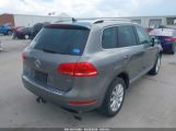 VOLKSWAGEN TOUAREG VR6 SPORT снимка