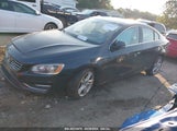 VOLVO S60 T5 PREMIER YV1612TB6F2****** снимка