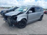 DODGE GRAND CARAVAN GT снимка