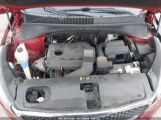 KIA SORENTO 2.4L LX photo