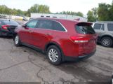 KIA SORENTO 2.4L LX photo