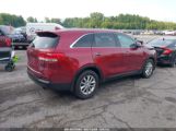 KIA SORENTO 2.4L LX photo