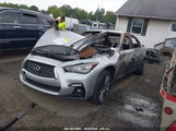 INFINITI Q50 3.0T RED SPORT 400 JN1FV7AR6JM480673 photo