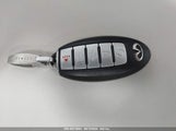 INFINITI Q50 3.0T RED SPORT 400 JN1FV7AR6JM480673 photo
