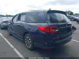 HONDA ODYSSEY EX-L 5FNRL6H70NB053843 fotografie