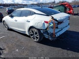 NISSAN MAXIMA 3.5 SL 1N4AA6AP4HC451481 снимка