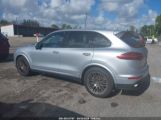 2018 PORSCHE CAYENNE PLATINUM EDITION снимка