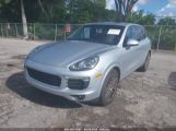 2018 PORSCHE CAYENNE PLATINUM EDITION снимка