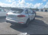 2018 PORSCHE CAYENNE PLATINUM EDITION снимка