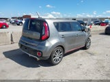 KIA SOUL ! KNDJX3AA5J7****** fotografie