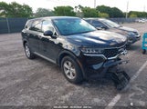 KIA SORENTO LX 5XYRGDLCXPG****** снимка