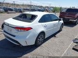 TOYOTA COROLLA HYBRID LE JTDEAMDE9MJ****** снимка