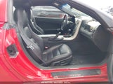 CHEVROLET CORVETTE 1G1YY24UX55116202 снимка
