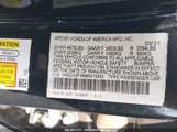HONDA ACCORD SPORT 2.0T 1HGCV2F34MA****** fotografie