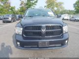 RAM 1500 EXPRESS QUAD CAB 4X4 6'4 BOX снимка