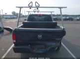 RAM 1500 EXPRESS QUAD CAB 4X4 6'4 BOX снимка