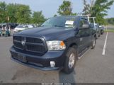 RAM 1500 EXPRESS QUAD CAB 4X4 6'4 BOX снимка