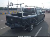 RAM 1500 EXPRESS QUAD CAB 4X4 6'4 BOX снимка