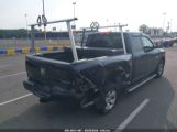 RAM 1500 EXPRESS QUAD CAB 4X4 6'4 BOX снимка