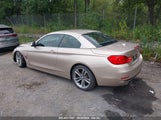 BMW 428I XDRIVE WBA3T1C58GP822626 снимка