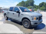 FORD F-150 XL 1FTEW1EP4KK****** снимка